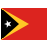 Timor flag