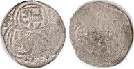 coin Salzburg 1/2 kreuzer 1547