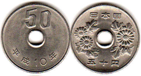 50 japanese