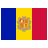 Andorra flag