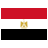 Egypt modern flag
