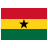 Ghana flag