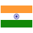 India Republic flag