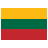 Lithuania Republic flag