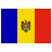 Moldavia flag