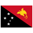 Papua New Guinea (New Guinea) flag