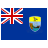 Saint Helena and Ascension Islands flag