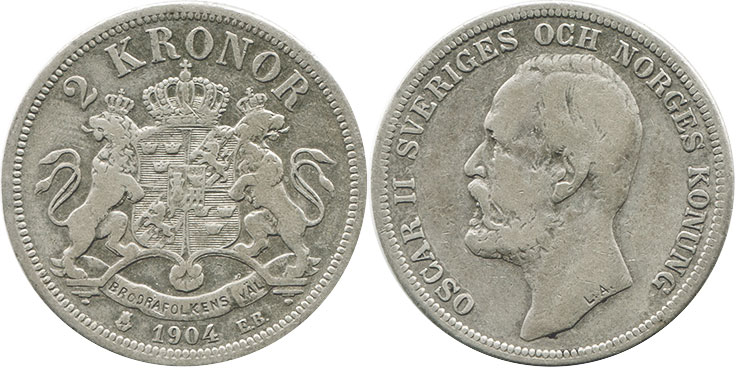 Details about   SWEDEN 1961 TS ORE UNC COIN 
