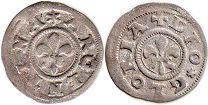 coin Strasbourg 1 kreuzer XV-XVIc.