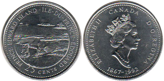 Canadian Commemorative Quarters Coins Catalog With Images And Values Currency Prices And Photo