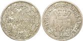 coin Bavaria 1 kreuzer 1858