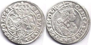 Polska shostak 1665