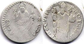 Ragusa Perper (12 grosseti) 1803