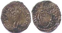 Macerata quatrino 1576