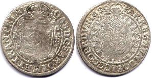 Transylvania 1 groschen 1626