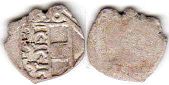 Carinthia 1 pfennig 1536