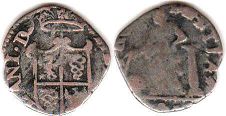 Milan Parpagliola (2.5 soldi) senza data (1556-1598)