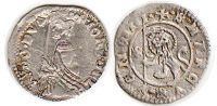 moneta Venice soldino 1356-1361