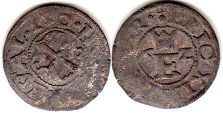 Reval solidus 1562