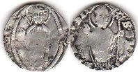 Ragusa 1 grosetto bez datuma (XV century)
