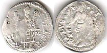 Ragusa 1 grosetto 1682