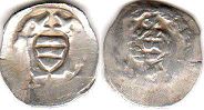 Austria pfennig 1314-1330