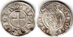 Ancona grosso no date (13 century)