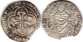 Milan Grosso senza data (1395-1402)