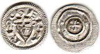 coin Hungary (1131-1141)