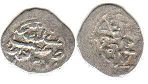 coin Turkey - Ottoman 1 akche 1603