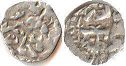 coin Turkey - Ottoman 1 akche 1640