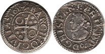 coin Barcelona 1/2 croat 161?