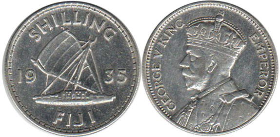 2 Details about   MONEY SET OF 7 COINS FROM FIJI: 1 1 DOLLAR 5 50 CENTS 20 10 1990-2006 