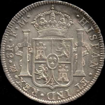 Spanish Dollar