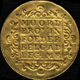 gold trade ducat