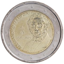 2 euro 2023 Italy 2 euro 2023