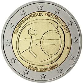 coin 2 euro Germany coin 2 euro Germany