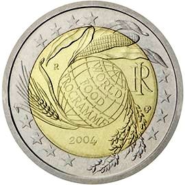 coin 2 euro 2004 it coin 2 euro 2004 it