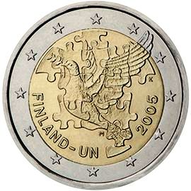 coin 2 euro 2005 fi coin 2 euro 2005 fi