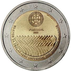 coin 2 euro 2008 Portugal1 coin 2 euro 2008 Portugal1