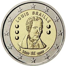 coin 2 euro 2009 be coin 2 euro 2009 be