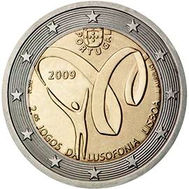coin 2 euro 2009 pt coin 2 euro 2009 pt