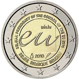 coin 2 euro 2010 be coin 2 euro 2010 be