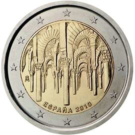 coin 2 euro 2010 es coin 2 euro 2010 es