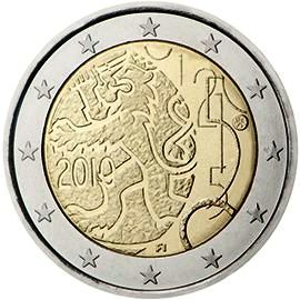 coin 2 euro 2010 fi coin 2 euro 2010 fi