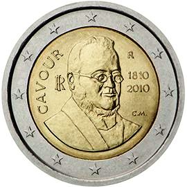 coin 2 euro 2010 it coin 2 euro 2010 it