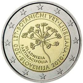 coin 2 euro 2010 sl coin 2 euro 2010 sl