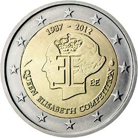 coin 2 euro 2012 be coin 2 euro 2012 be