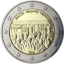 coin 2 euro 2012 mt coin 2 euro 2012 mt