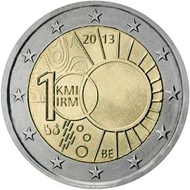 coin 2 euro 2013 Belgium coin 2 euro 2013 Belgium